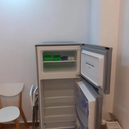 Augustin Mamaia Nord *