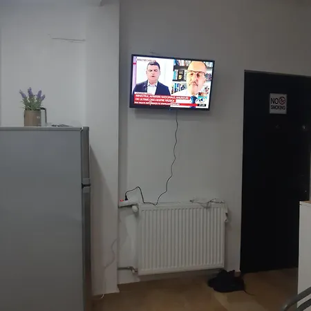 Apartment Augustin Mamaia Nord