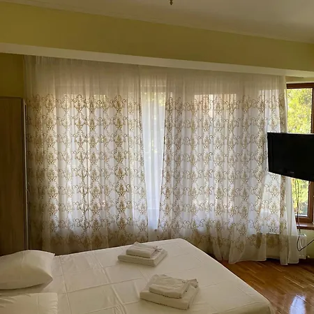 Lägenhet Augustin Mamaia Nord *