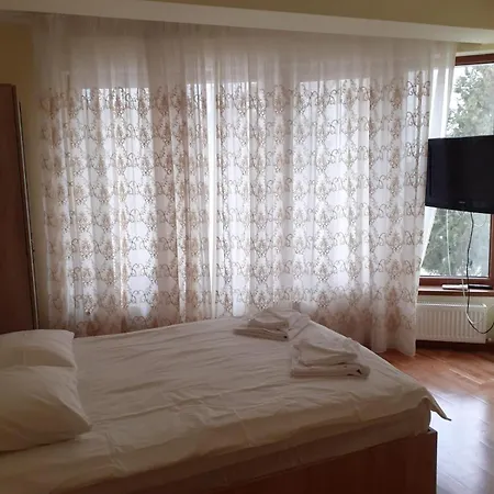 דירה Augustin Mamaia Nord *