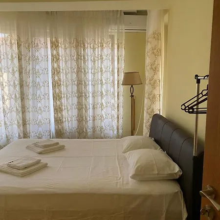 Augustin Mamaia Nord Apartment *