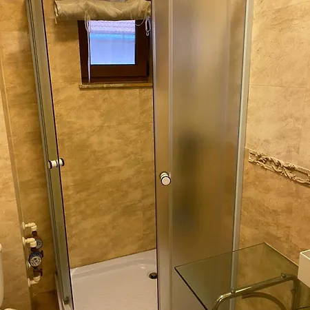 Augustin Mamaia Nord Lägenhet