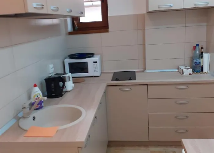 Augustin Mamaia Nord Apartment