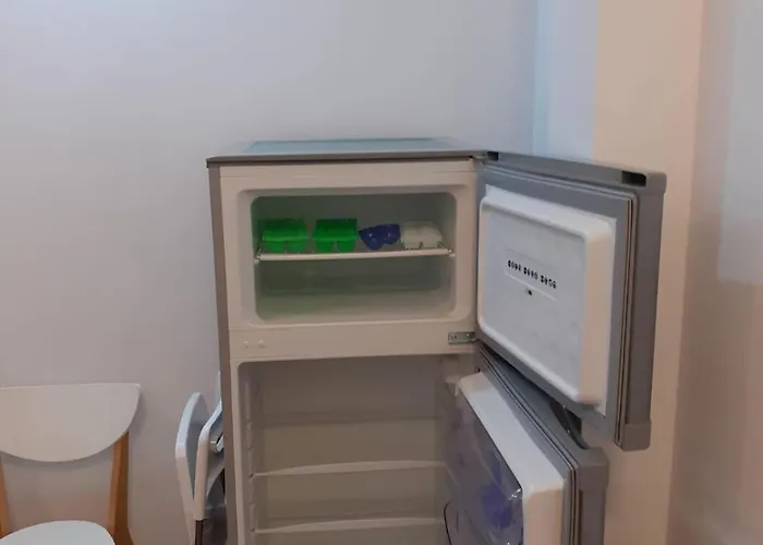 Augustin Mamaia Nord *