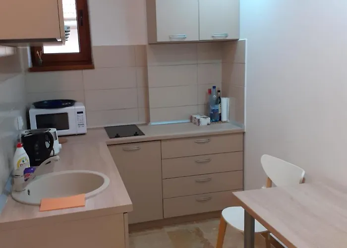 Augustin Mamaia Nord Apartment Navodari