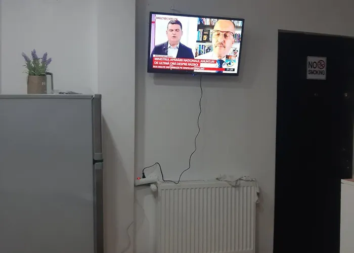 Apartment Augustin Mamaia Nord