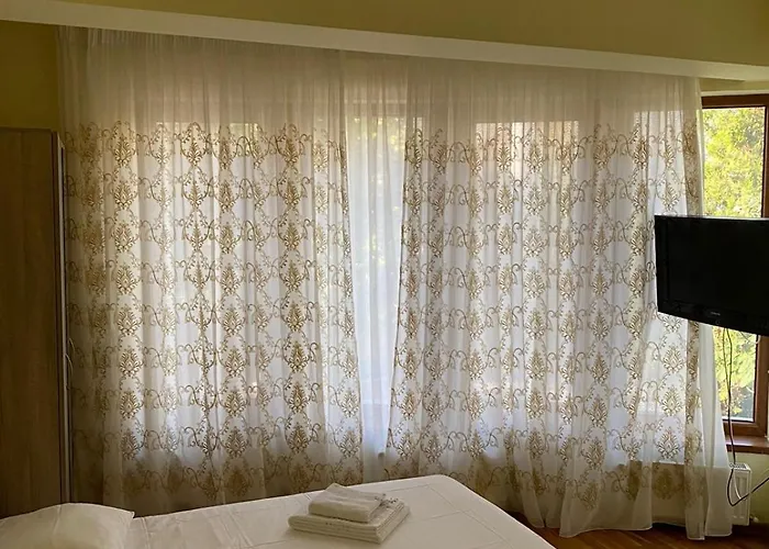 Apartment Augustin Mamaia Nord *