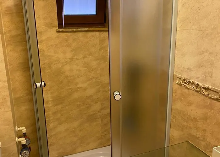 Augustin Mamaia Nord Apartment